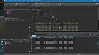02 AWS ETL - Setup AWS RDS MySQL Data (with code below)