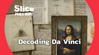 Da Vinci: Art to Understand the World | FULL DOC