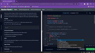Mini-Max Sum | HackerRank Solution | DSA