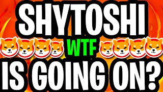 SHIBA INU: IS 1 TRILLION A JOKE FOR YOU??? THEY ARE TRYING TO FOOL YOU!! - SHIBA INU COIN NEWS TODAY