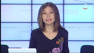 CyLTV Noticias 20.30 horas (15/05/2019)
