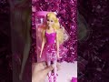 come with me and unbox a barbie color reveal doll balletcore fashion 🫢🩰✨🎀 4 surprises