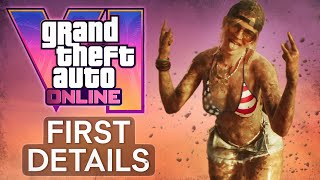 BREAKING! First EVER GTA 6 Online Details LEAKED – Must See!