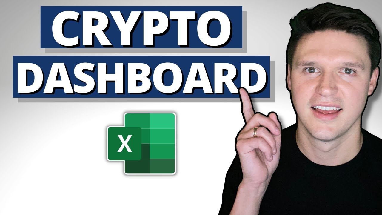 How To Create A Crypto Portfolio Dashboard In Excel Grove Crypto How To Create A Crypto Portfolio Dashboard In Excel Grove Crypto
