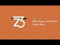 Nihil Young, Jordan Arts - Finally Here (Progressive House, Dance)