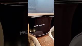 Mercedes Benz GLB SUV #shorts #youtube #car #cars #youtubeshorts