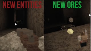 (OUTDATED a long time ago) Lithos Full lush Cave guide | Roblox