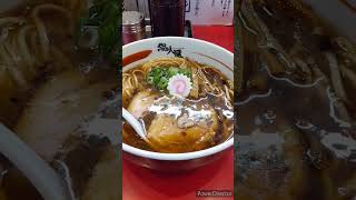 大阪ラーメン「総大醤」