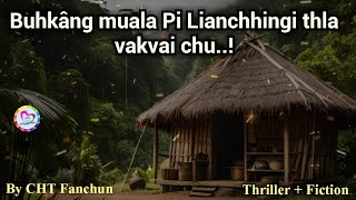 Pi Lianchhingi thihna phena thuruk inthup chu!