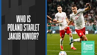 Who Is Jakub Kiwior? Spezia & Poland Defensive Sensation Wanted By Juventus, Milan & Napoli