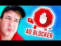 Does an Ad Blocker really get you FASTER Internet Browsing speed?