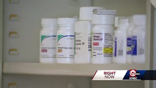 Pharmacy workers threatening walkouts in Kansas City, across the nation