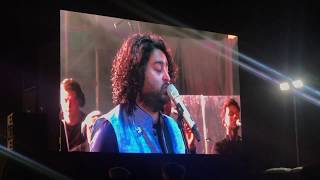 Yeh Fitoor Mera | Arijit Singh Live | Delhi Show | 2017