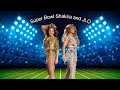 Shakira & J.Lo's FULL Pepsi Super Bowl LIV Halftime Show