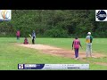 USAC Youth 2024 - NJ Hub - U15B : DreamCricket Pumas Vs RRA NJ Solaris