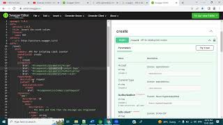 Learn swagger in 10 min| Learn swagger easy way |What is swagger| SwaggerHub