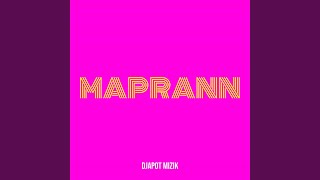 Maprann