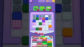 Marble Sort level 211 Solution Walkthrough