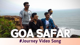 Goa Safar | AABHA Films | Akash Paikrao and Team |