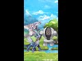 who is strongest dialga and palkia vs legendary and mythical pokemons despacito edit shorts