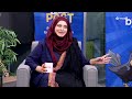 soch phir post podcast ep 6 featuring zahrah mazhar