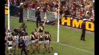 1974 Grand Final, Rich v Nth. Melb - Post Game Wrap Up