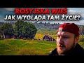 Jak żyją rosyjscy wieśniacy?