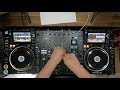 Techhouse Mix  Oktober 2021  derSlomka  CDJ 2000 NXS2  DJM 900 NXS2