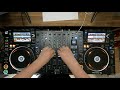 Techhouse Mix  Oktober 2021  derSlomka  CDJ 2000 NXS2  DJM 900 NXS2