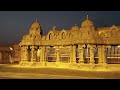 yadagirigutta sri lakshmi narasimha swamy devasthanam full tour yadadri night view యాదగిరిగుట్ట