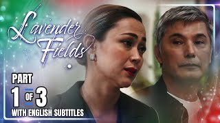 Lavender Fields | Episode 61 (1/3) | November 25, 2024 (w/ English Subs)