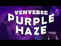 Ven Verse - Purple Haze (Official Lyrics Video) Prod. by Maestro Wangbu