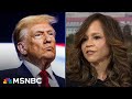 ‘They picked on the wrong people': Rosie Perez reacts to Puerto Rico comments at Trump rally