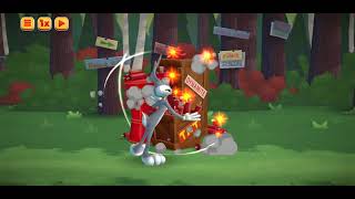 Looney Tunes™ Mundo Insano - RPG | #666 | #uninerds | Universo dos Nerds