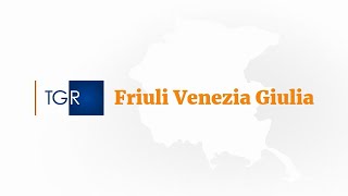 RAI3 TGR FRIULI V.G. - Il nuovo piano per la sicurezza sul lavoro - (05-01-2025)