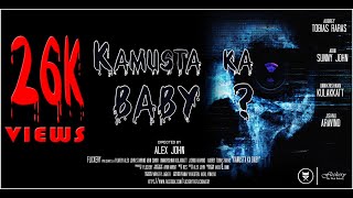 KAMUSTA KA BABY?|കമുസ്റ്റ ക ബേബി?|MALAYALAM HORROR SHORTFILM|മലയാളം ഹൊറർ ഷോർട്ട് ഫിലിം|FLICKERY