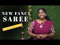 New fancy saree arraived || Diwali sale || #saree #elampillai