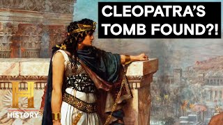 History's Greatest Mysteries: Cleopatra's Missing Tomb Discovered (Season 4)