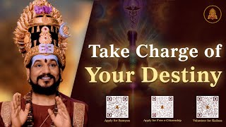 Paramashivoham Level-3 | Day 2 | Take the Reins of Your Life \u0026 Steer Your Destiny