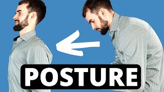 How To Reverse Forward Head Posture - My Single Most Effective Exercise