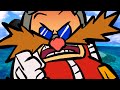 Sonic the Hedgehog: I'm the Angriest Man Who Ever Lived