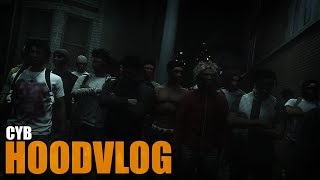 WC:RP (IC) CYB Hood Vlogs - Street Life and Survival: Growing Up in the Heart of Chicago