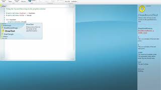 Small basic lesson 9: Keystrokes and subroutines