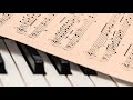 Classical Music - Bach Brandenburg Concertos no  1, 2, 3