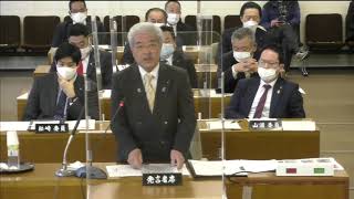 福井県議会 令和4年2月定例会 予算決算特別委員会 畑孝幸委員