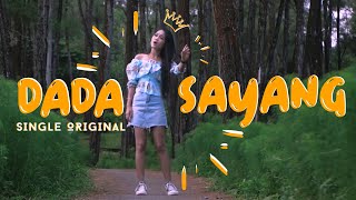 Safira Inema - Dada Sayang (Official Music Video ANEKA SAFARI)