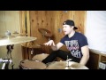 Things cocky drummers say