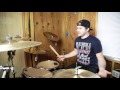 Things cocky drummers say