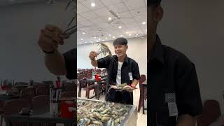 MrrDaroKH EATING BUFFE | LyLy Buffe ម្នាក់7.9$