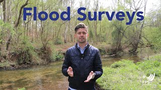 What is a Flood Survey? | PFR Survey | Simon Crowther Explains